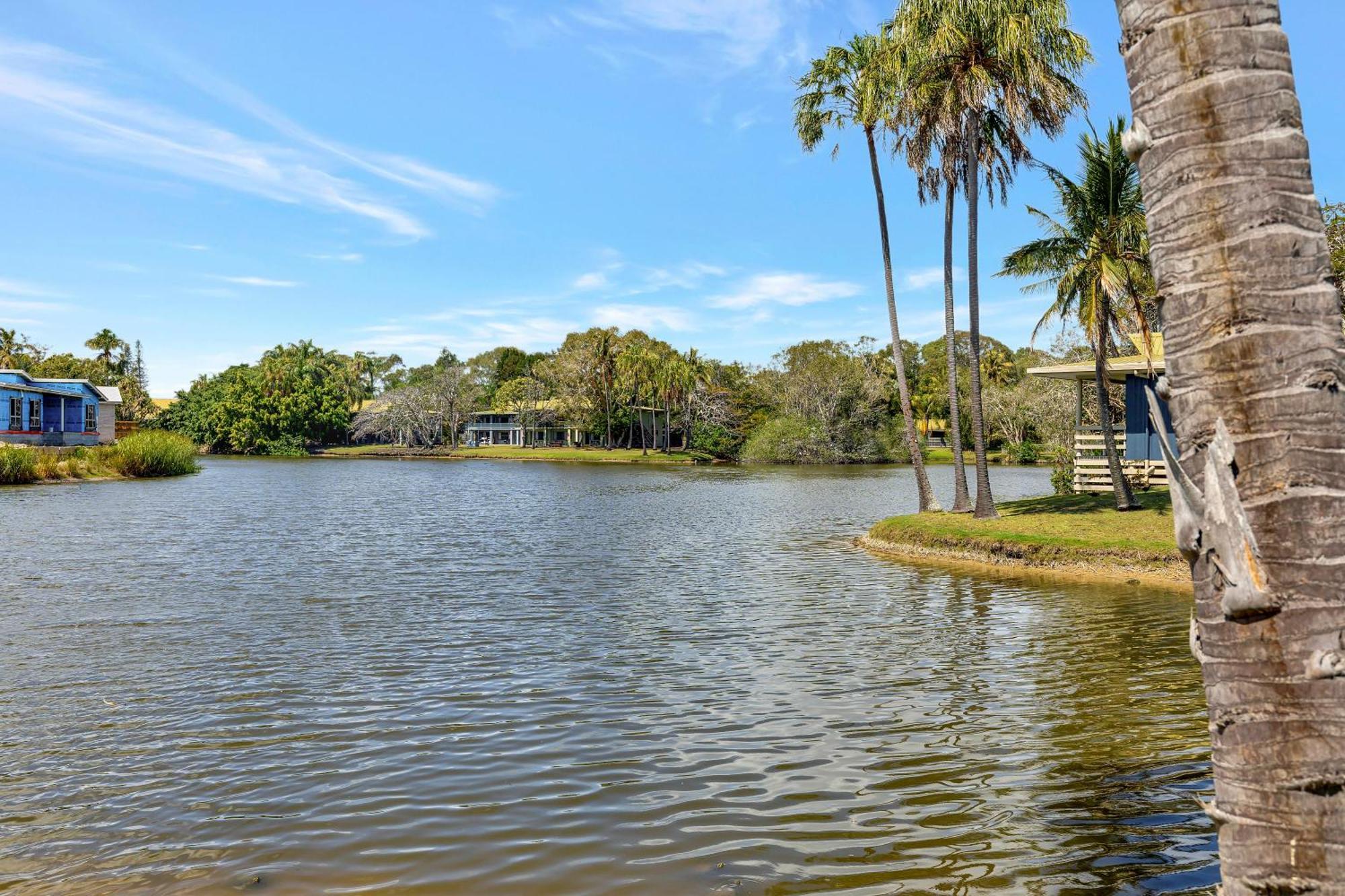 Sanctuary Lakes Fauna Retreat 3*
