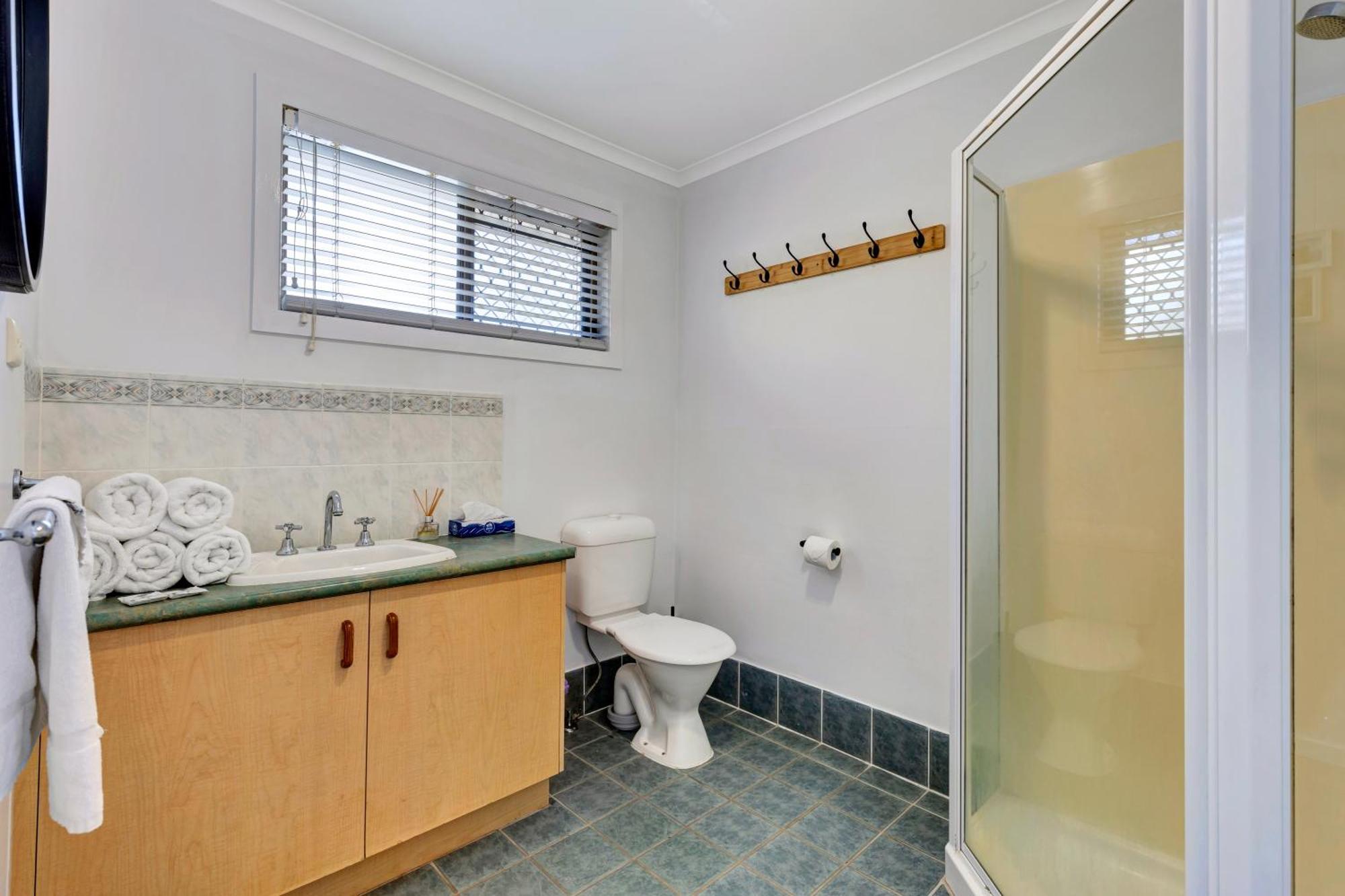 Aparthotel Sanctuary Lakes Fauna Retreat 3*